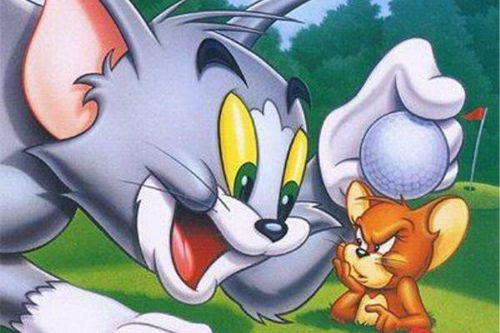 陪伴我們長大的動畫片，你看過幾部？